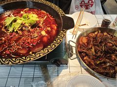 -蛙老爹·蜀香美蛙鱼头(王家湾店)