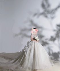 -金夫人婚纱摄影(总店)