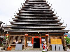 -程阳八寨景区