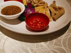 -红辣椒·川菜·火锅(科华路店)