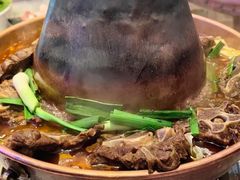 -段氏龙虾·烧烤·烤鱼(东书房路店)