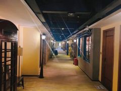-美豪酒店(深圳机场店)