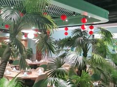 -春润大地海南椰子鸡(沙井京基百纳广场店)