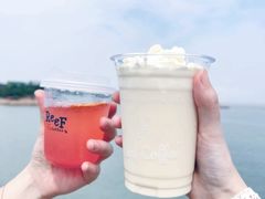 -宁波松兰山滨海旅游度假区