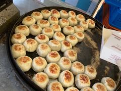 -长发西饼(临顿路店)
