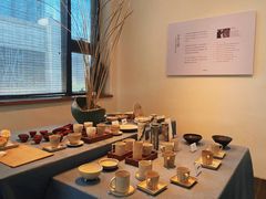 -瓦库茶馆17号(海汇港店)