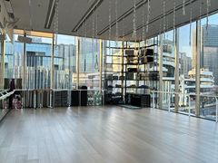 -Z&B Fitness Studio·Gym(前滩L+PLAZA店)