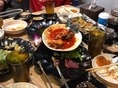 -大壮家原味烤肉(兴华北街店)