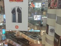 -利群商厦(台东店)
