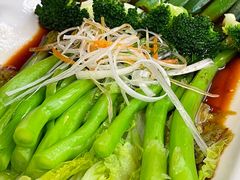 -周三的情书花园餐厅(江北店)