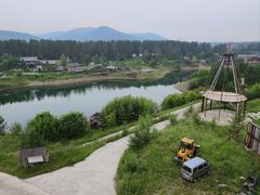 -北极村旅游风景区