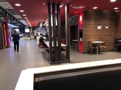 -麦当劳(世贸店)