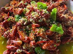 -小桥衢州人家·海鲜烧烤·盱眙龙虾(万达水街店)