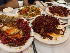 -田记餐馆(富国街店)