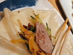 -满园烤鸭·春饼(中街大悦城店)