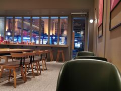 -星巴克(长沙友阿奥特莱斯店)