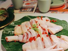 -太琼糟粕醋火锅·海南老爸茶(海棠湾臻选店)