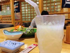 -桃屋日本料理(清华科技园店)