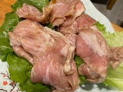 -7年8班朝鲜族非遗美食(三钢里店)