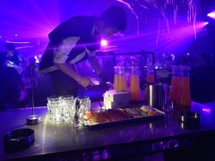 -SPACE(欢乐颂购物中心店)