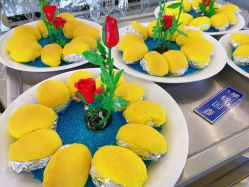 -冠豪主题婚礼酒店·宴会厅(机场店)