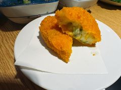 -温野菜涮涮锅(曲江大悦城店)