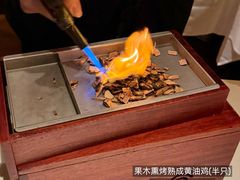 -Mogul Eatery·大亨餐酒馆