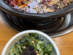-小饕荟雅安贡椒鱼鲜馆(广福桥店)