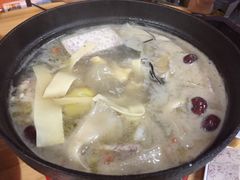 -金勺子原汤椰子鸡