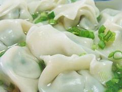-阿麟馄饨(延长路店)