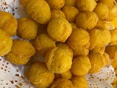 -巴依老爷新疆美食(马驹桥店)
