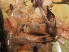 -大漠风烤肉火锅自助餐厅(鹰展店)