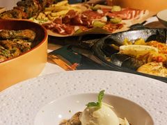 -AZUL by FUEL蓝色·法式酒馆(琶醍店)