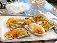 -老谢野馄饨(延安路店)