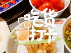 -何师傅美蛙鱼头(汉街店)