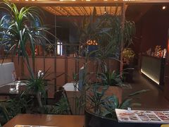 -漫活堂·喜泰荟·东南亚风味小馆(美林M·LIVE天地店)