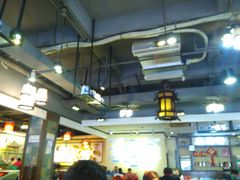 -丰圆轩粤式茶楼 . 点心粤菜(夏茅店)