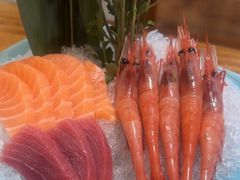 -松坂屋日料自助(长城路店)