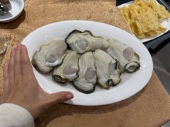 -濠轩阁特色生蚝火锅总店