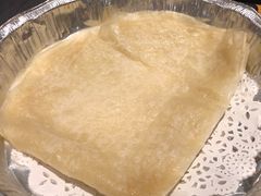 满圆春饼-满园烤鸭·春饼(太原街万达店)