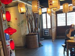 -二十八里太湖船菜(吉祥路店)