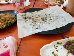 -二旗里烧烤·烤羊排(龙域店)