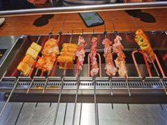 -汉城烧烤(西稍门劳动路店)