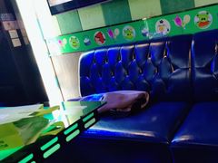 -唱吧麦颂KTV(松江五龙商业广场店)
