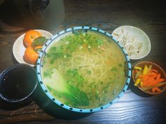 -玲荷鸡丝面(经开万达店)