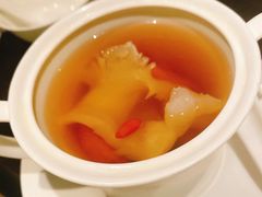 -北京四季酒店·采逸轩