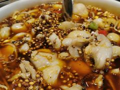 酸菜鱼-紫泥369粗粮季(鼓楼店)