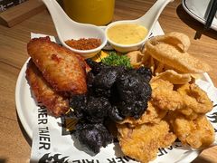 -太二酸菜鱼(汕头苏宁广场店)