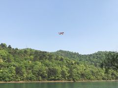-石燕湖生态旅游景区