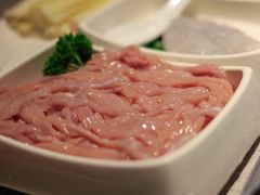 -海底捞火锅(丹竹头星悦天地店)